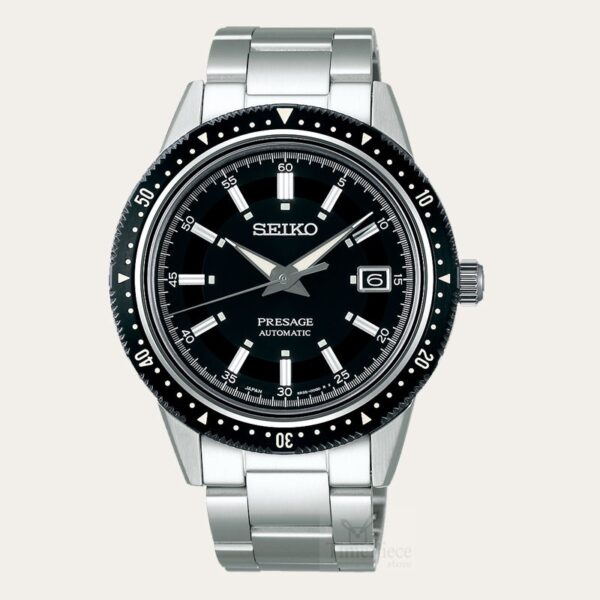 SEIKO Limited Edition Presage Men Watch [SPB131J1] | TimePieceStore (TPS)