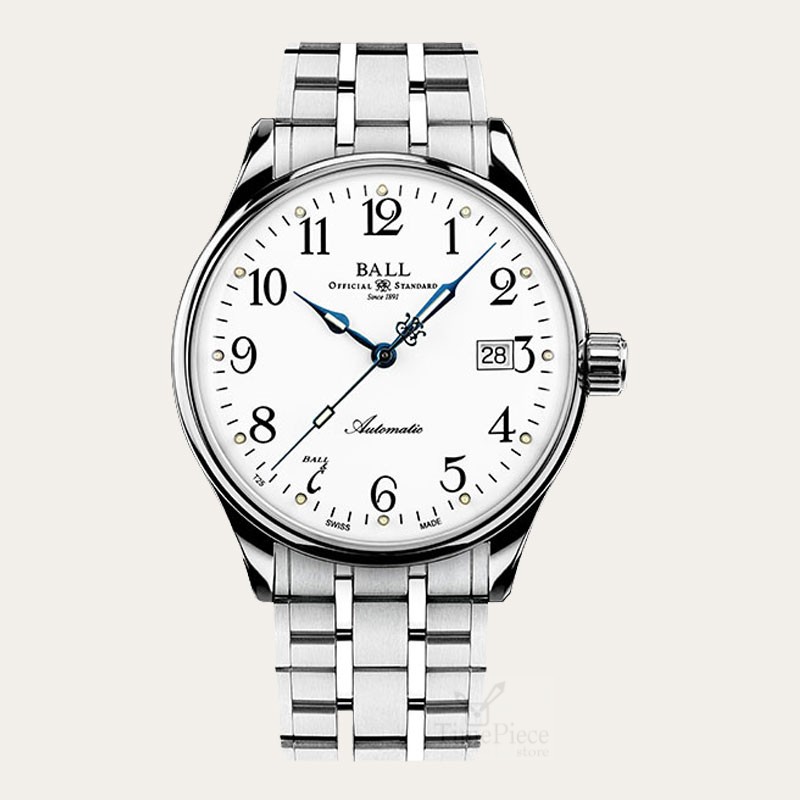 ball watches limited edition
