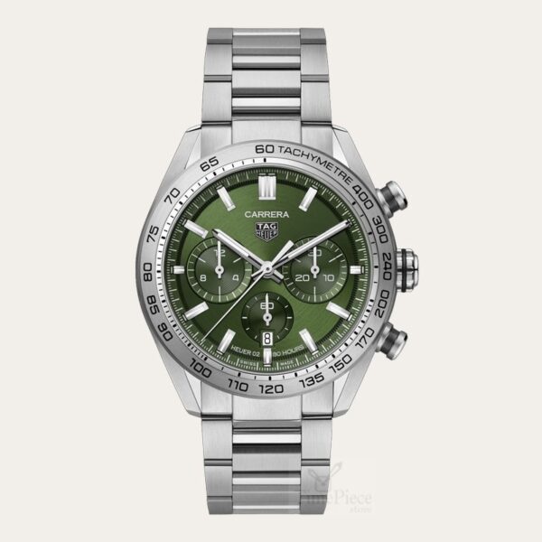 TAG HEUER Carrera Chronograph Men Watch [CBN2A10.BA0643]