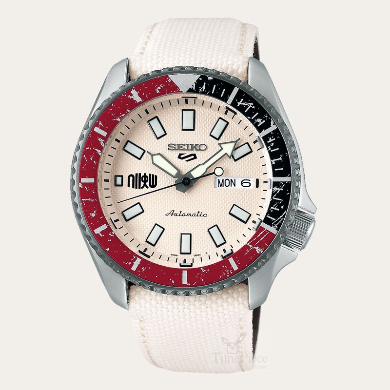 seiko 5 sports automatic snzg15k1