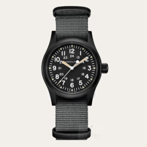 HAMILTON Khaki Field Unisex Watch [H69409930]
