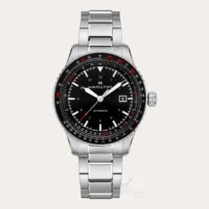 HAMILTON Khaki Aviation Converter Men Watch [H76615130]