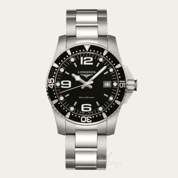 LONGINES HydroConquest Men Watch [L3.740.4.56.6]