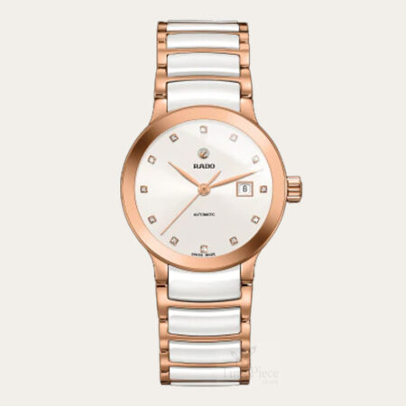 RADO Centrix Diamond Ladies Watch [R30183742]