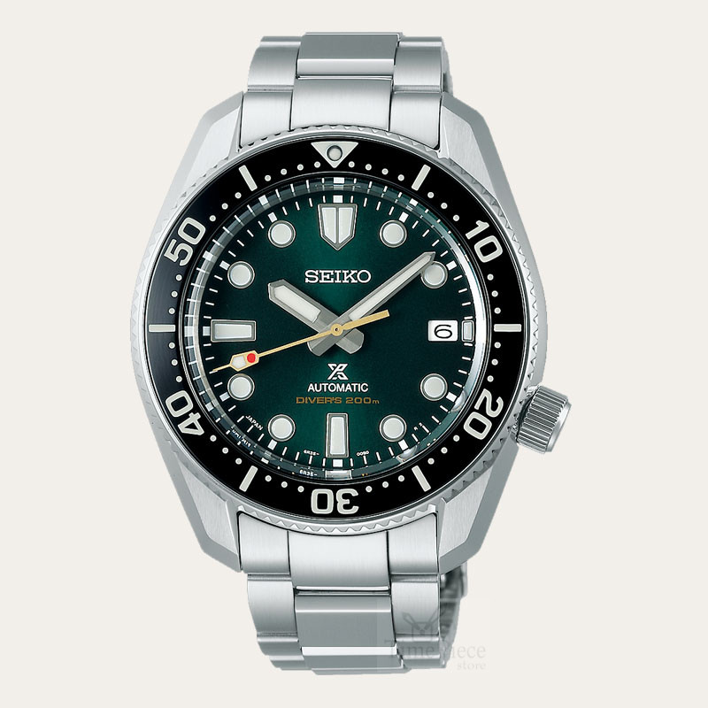 Seiko spb online green