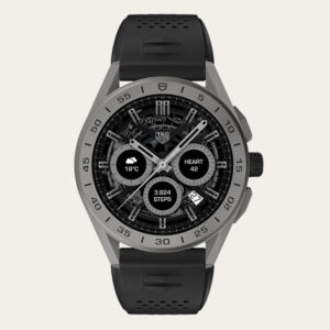 TAG HEUER Connected Men Watch [SBG8A81.BT6222]