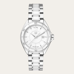 TAG HEUER F1 Collection Ladies Watch [WBJ141AC.BA0974]