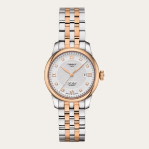 TISSOT Special Edition Le Locle Ladies Watch [T006.207.22.036.00]