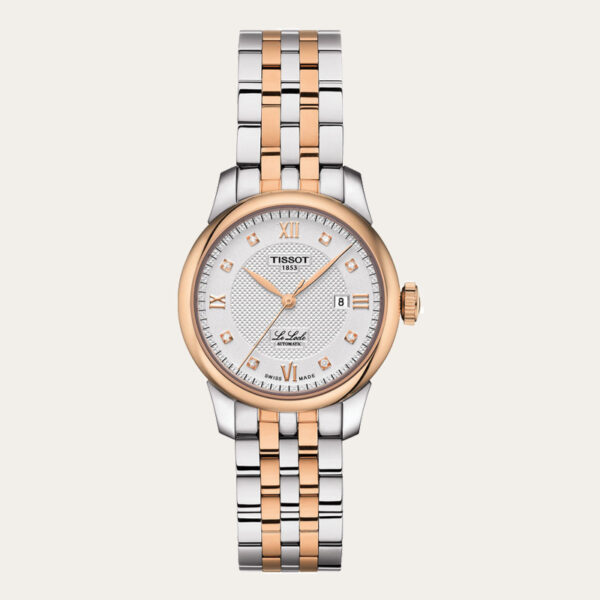 TISSOT Special Edition Le Locle Ladies Watch [T006.207.22.036.00]