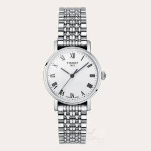 TISSOT T-Classic Everytime Small Ladies Watch [T109.210.11.033.00]