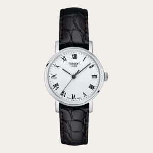 TISSOT T-Classic Everytime Small Ladies Watch [T109.210.16.033.00]