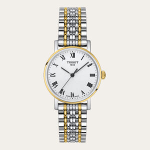TISSOT T-Classic Everytime Small Ladies Watch [T109.210.22.033.00]