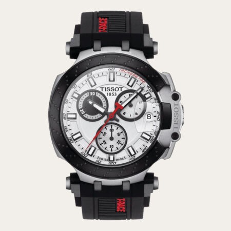 tissot t sport chronograph