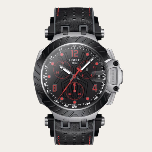 tissot marc marquez watch