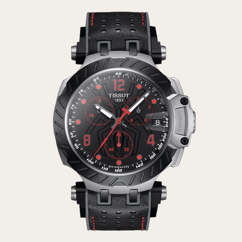 tissot marc marquez watch