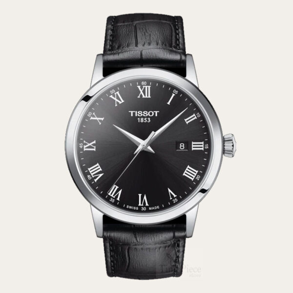 TISSOT T-Classic Dream Men Watch [T129.410.16.053.00]