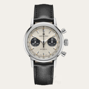 HAMILTON American Classic Intra-Matic Chronograph Men Watch [H38429710]