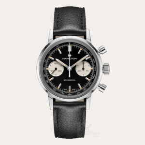 HAMILTON American Classic Intra-Matic Chronograph Men Watch [H38429730]