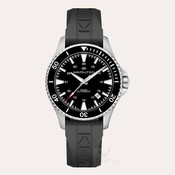 HAMILTON Khaki Navy Scuba Men Watch [H82335331]