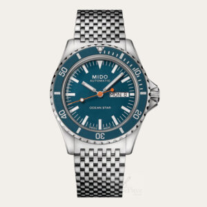 MIDO Special Edition Ocean Star Tribute 75th Anniversary Men Watch [M026.830.11.041.00]