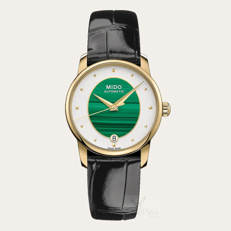 baroncelli watch