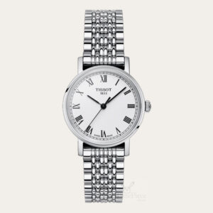 TISSOT Special Collections Everytime Small Jungfraubahn Edition Ladies Watch [T109.210.11.033.10]