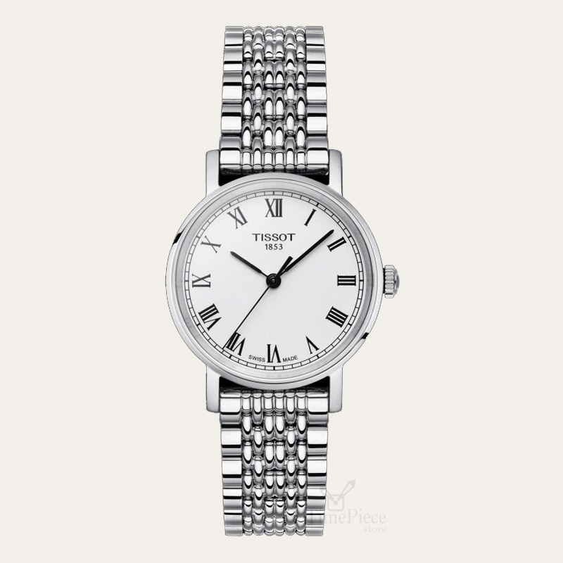 TISSOT Special Edition Everytime Small Jungfraubahn Edition Ladies Watch T109.210.11.033.10