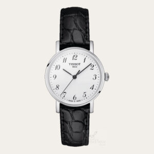 TISSOT T-Classic Everytime Small Ladies Watch [T109.210.16.032.00]