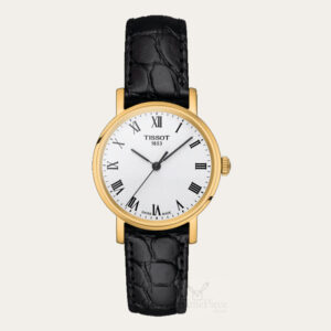 TISSOT T-Classic Everytime Small Ladies Watch [T109.210.36.033.00]
