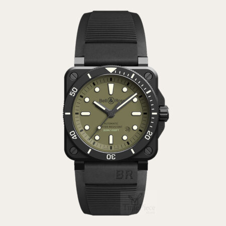 BELL AND ROSS Limited Edition BR 03-92 
