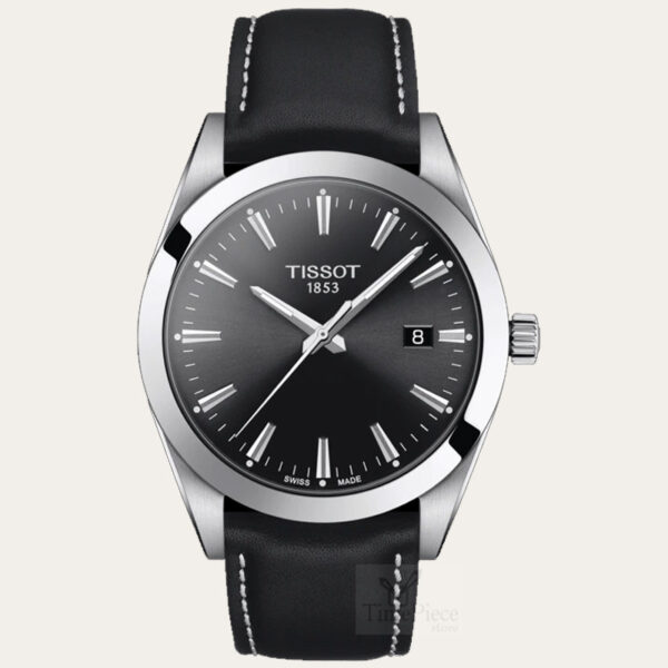 TISSOT T-Classic Gentlemen Men Watch [T127.410.16.051.00]