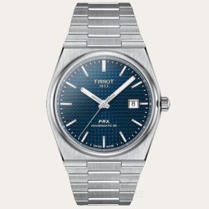 TISSOT PRX Powermatic 80 Men Watch [T137.407.11.041.00]