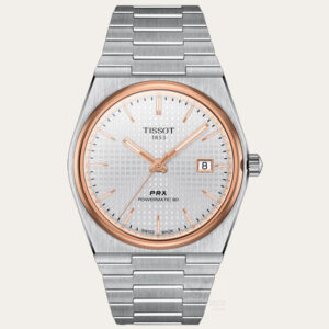 TISSOT PRX Powermatic 80 Men Watch [T137.407.21.031.00]