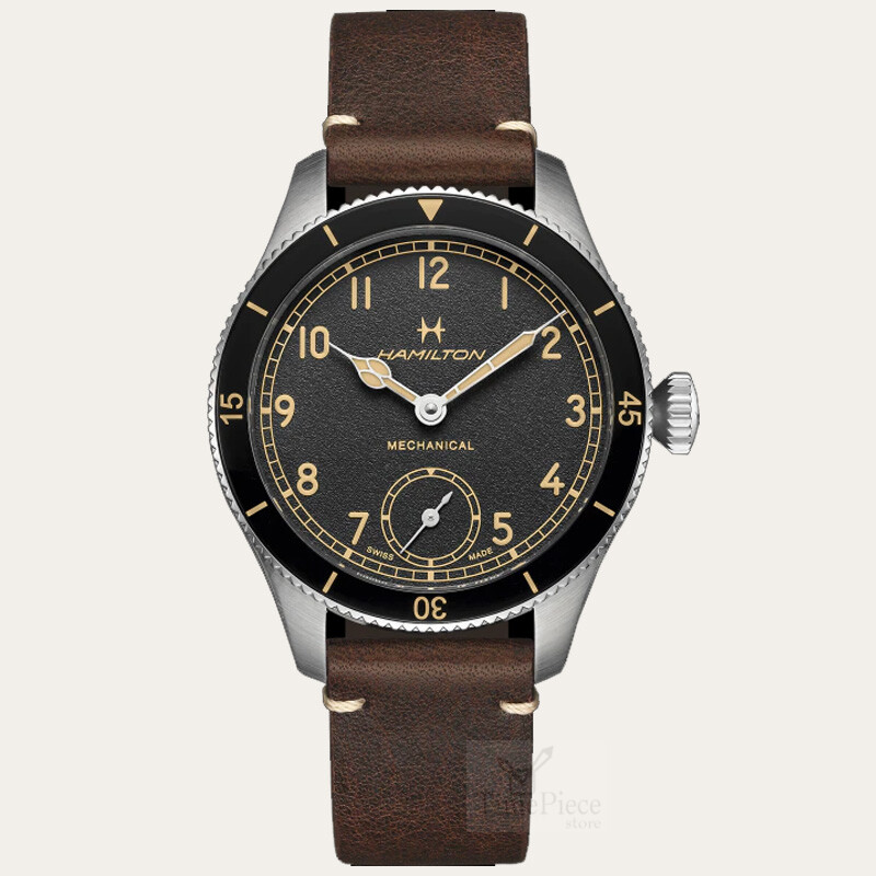 Hamilton khaki clearance australia