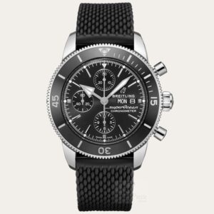 BREITLING Superocean Heritage Chronograph Men Watch [A13313121B1S1]