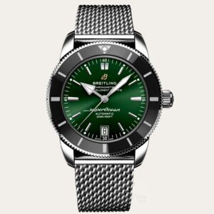 BREITLING Superocean Heritage B20 Men Watch [AB2010121L1A1]