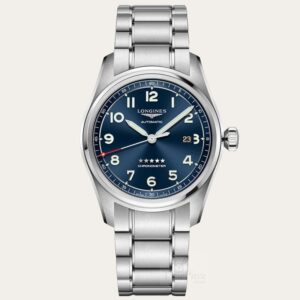 LONGINES Spirit Men Watch [L3.811.4.93.6]