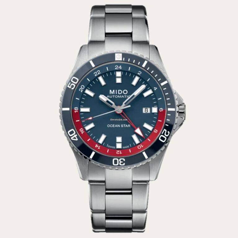 MIDO Special Edition Ocean Star Men Watch [M026.629.11.041.00 ...