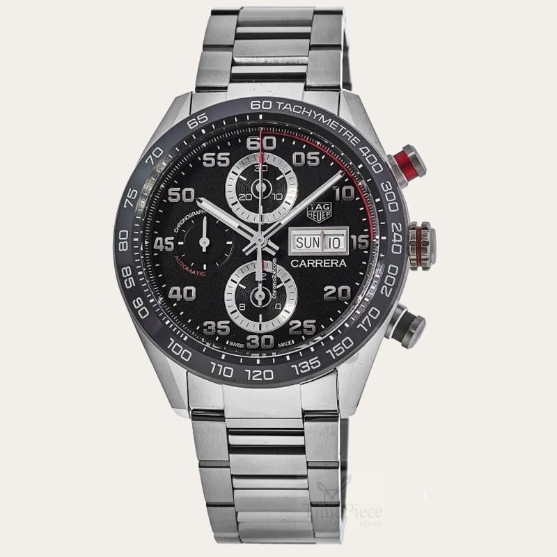 TAG HEUER Carrera Men Watch CBN2A1AA.BA0643