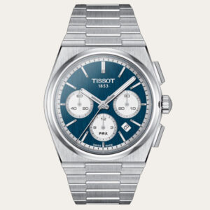 TISSOT PRX Automatic Chronograph Men Watch [T137.427.11.041.00]