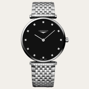 LONGINES La Grande Classique Men Watch [L4.866.4.58.6]
