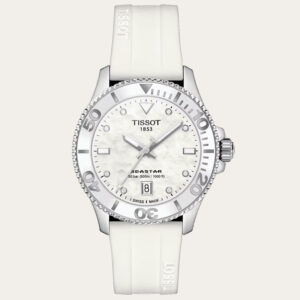 TISSOT Seastar 1000 Ladies Watch [T120.210.17.116.00]