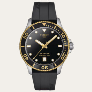 TISSOT Seastar 1000 Men Watch [T120.410.27.051.00]