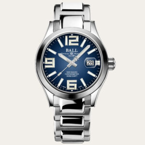 BALL Limited Edition Engineer III Men Watch [NM9016C-S7C-BER]