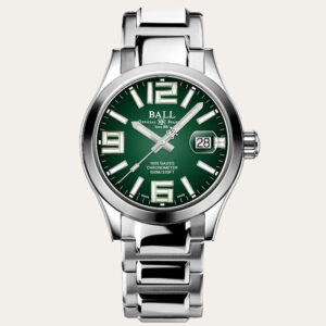 BALL Limited Edition Engineer III Men Watch [NM9016C-S7C-GRR]