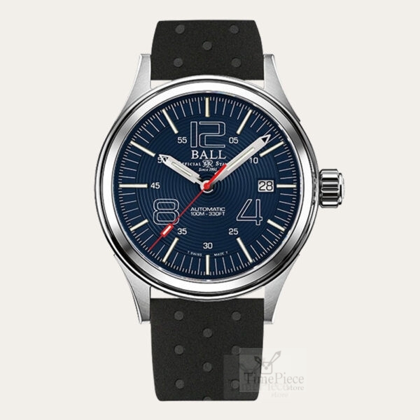 Ball Fireman blue dial NM2188C-P23-BE1