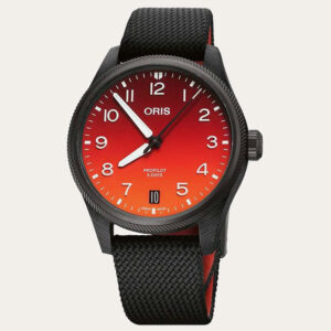 ORIS Limited Edition Big Crown ProPilot Coulson Men Watch [01 400 7784 8786-SET]