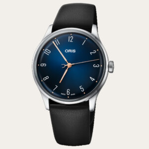 ORIS Limited Edition James Morrison Music Academy Men Watch [01 733 7762 4085-SET]