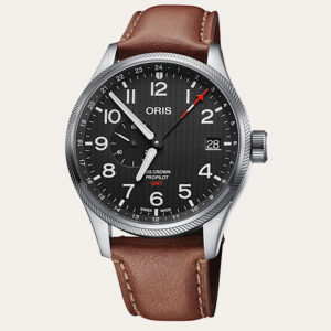 ORIS Limited Edition Big Crown ProPilot 56th Reno Air Races Men Watch [01 748 7710 4184-SET]