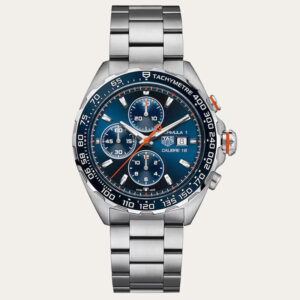 TAG HEUER F1 Collection Men Watch [CAZ201G.BA0876]